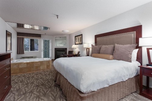 Shilo Inn Suites Hotel - Bend - image 5