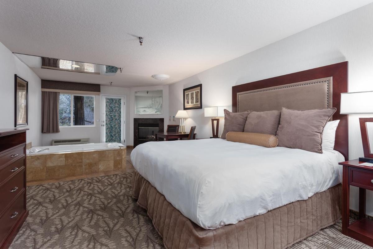 Shilo Inn Suites Hotel - Bend - image 5