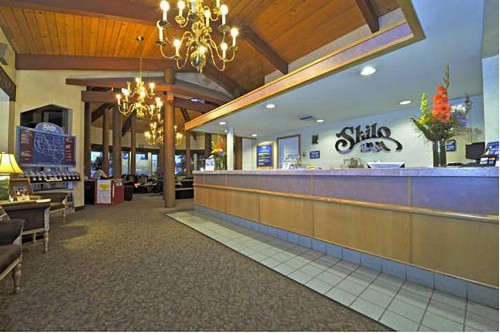 Shilo Inn Suites Hotel - Bend - image 6