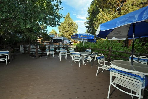 Shilo Inn Suites Hotel - Bend - image 7