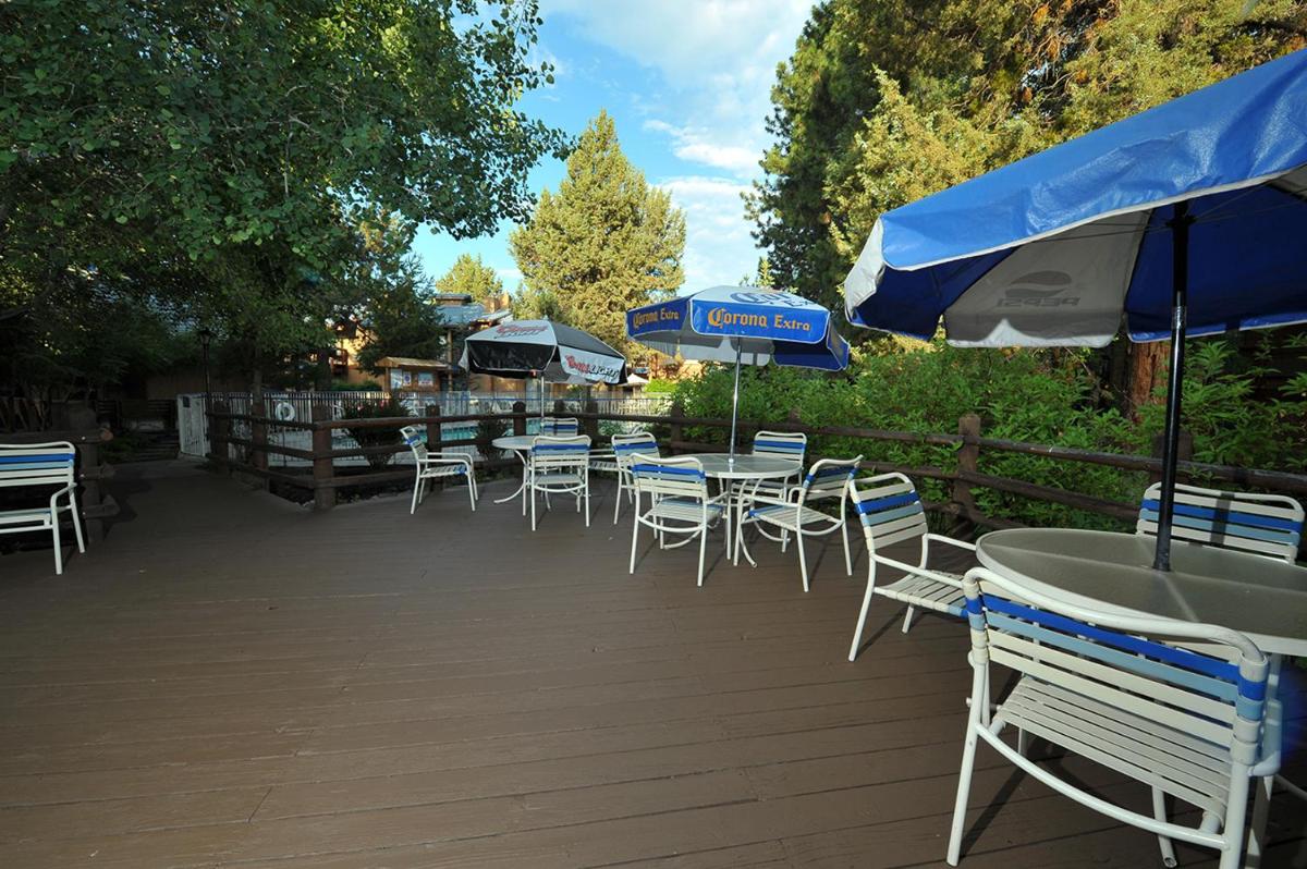Shilo Inn Suites Hotel - Bend - image 7