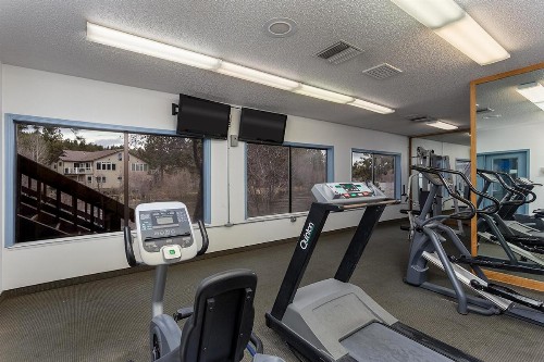 Shilo Inn Suites Hotel - Bend - image 8