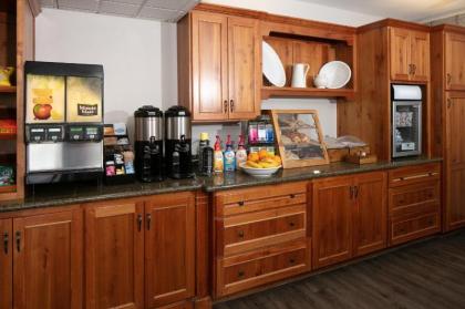 Red Lion Inn & Suites Deschutes River - Bend - image 15