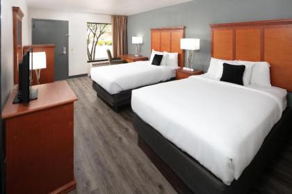 Red Lion Inn & Suites Deschutes River - Bend - image 6