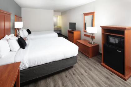 Red Lion Inn & Suites Deschutes River - Bend - image 7