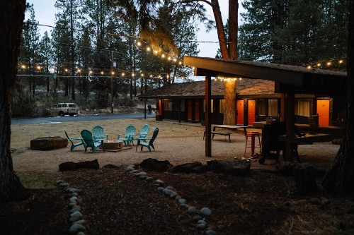 LOGE Bend - image 21