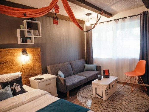 LOGE Bend - image 31