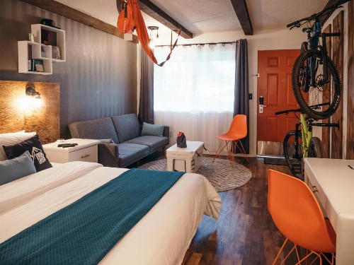 LOGE Bend - image 33