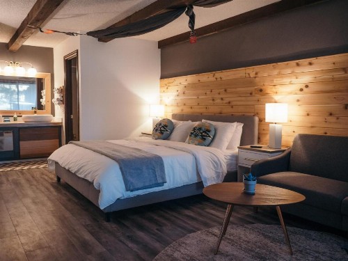 LOGE Bend - image 36