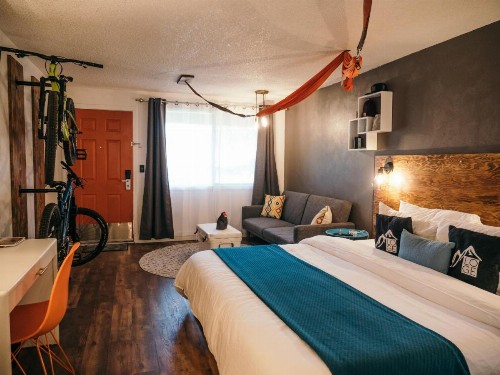 LOGE Bend - image 41