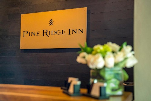 Pine Ridge Inn - image 2