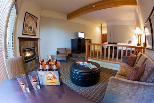 Pine Ridge Inn - image 36
