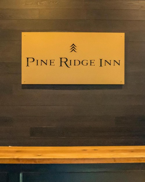 Pine Ridge Inn - image 41