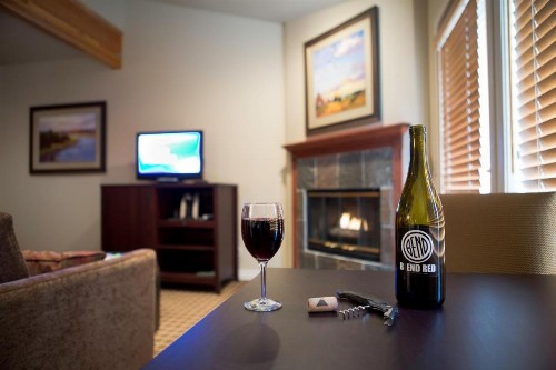 Pine Ridge Inn - image 48