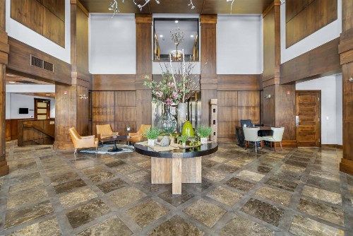 Oxford Hotel Bend - image 15