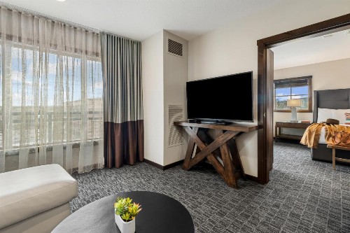 Oxford Hotel Bend - image 35