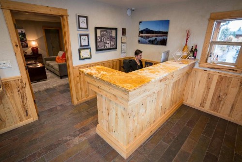 Wall Street Suites - image 14