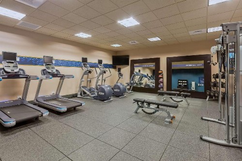 Hampton Inn & Suites Bend - image 36