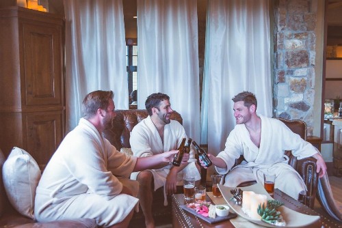 Pronghorn Resort - image 11