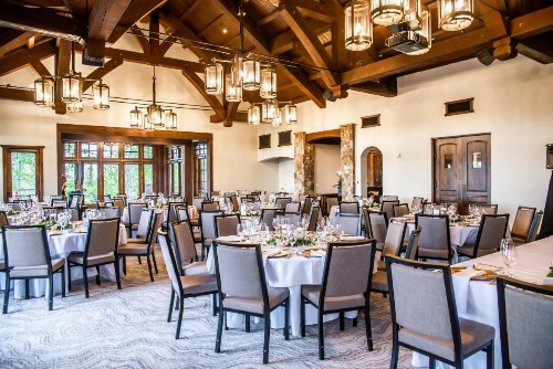 Pronghorn Resort - image 12