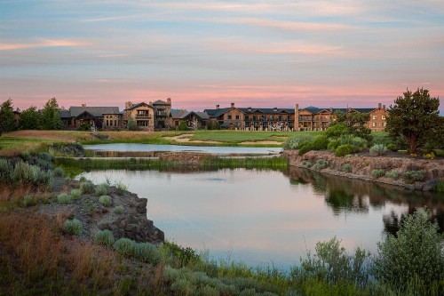 Pronghorn Resort - image 14
