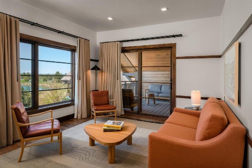Pronghorn Resort - image 16