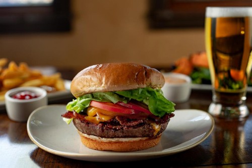 Pronghorn Resort - image 19
