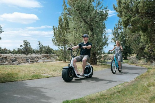Pronghorn Resort - image 2