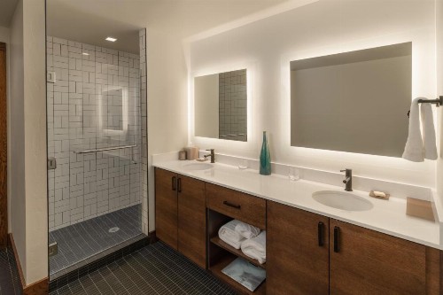 Pronghorn Resort - image 20