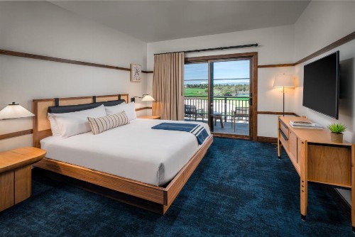 Pronghorn Resort - image 21