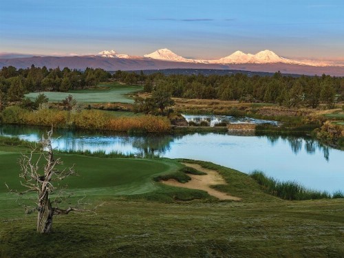 Pronghorn Resort - image 23