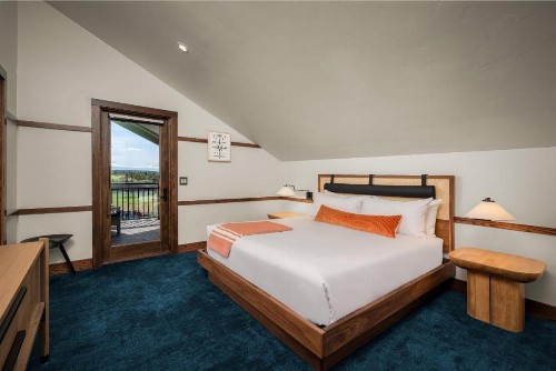 Pronghorn Resort - image 24