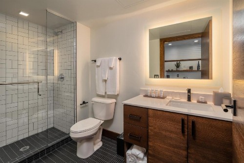 Pronghorn Resort - image 26