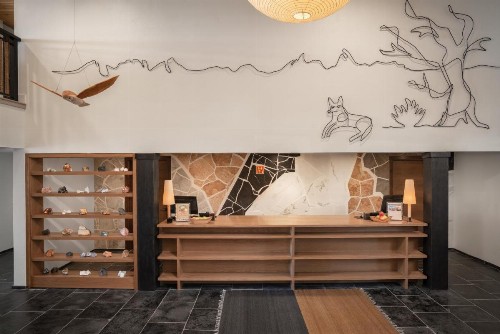 Pronghorn Resort - image 28