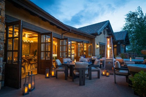 Pronghorn Resort - image 3