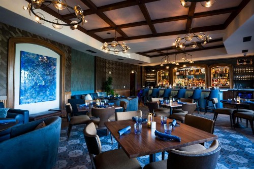 Pronghorn Resort - image 31