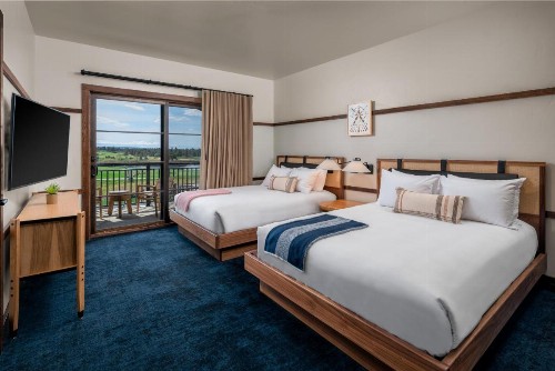 Pronghorn Resort - image 34
