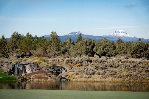 Pronghorn Resort - image 35