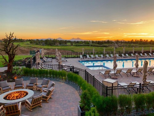 Pronghorn Resort - image 36
