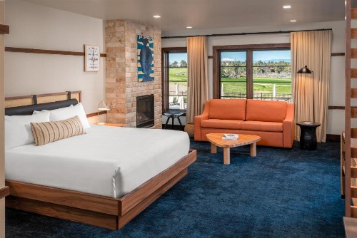 Pronghorn Resort - image 38