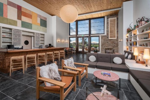 Pronghorn Resort - image 4