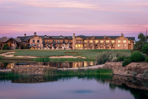 Pronghorn Resort - image 41