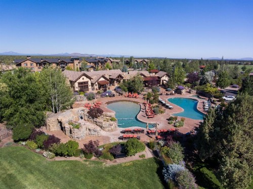 Pronghorn Resort - image 43