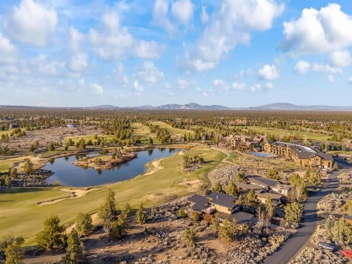 Pronghorn Resort - image 45