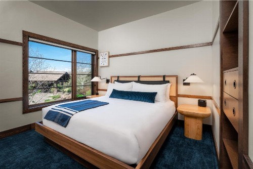 Pronghorn Resort - image 9