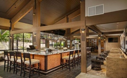 Riverhouse on the Deschutes - image 21