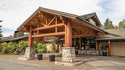 Riverhouse on the Deschutes - image 24
