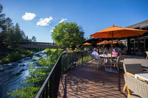 Riverhouse on the Deschutes - image 30