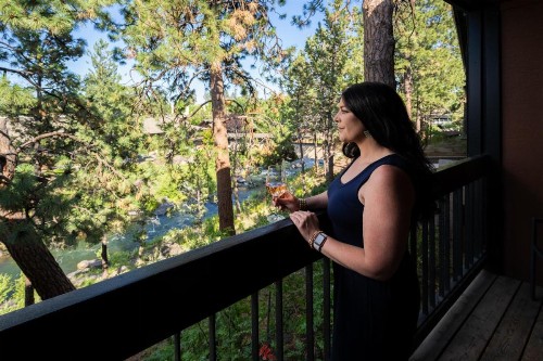 Riverhouse on the Deschutes - image 31