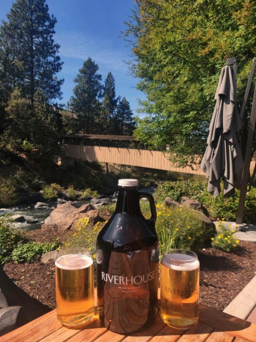 Riverhouse on the Deschutes - image 8